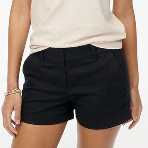 J.CREW 3.5” CLASSIC CHINO SHORT - BRAND NEW
